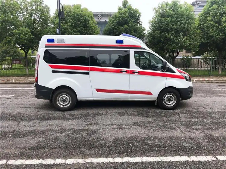 怒江长途跨省救护车出租