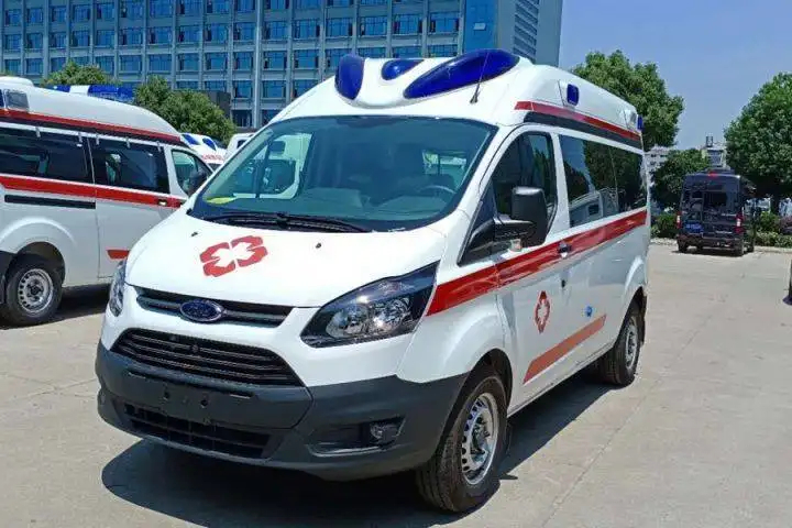 怒江长途救护车转院