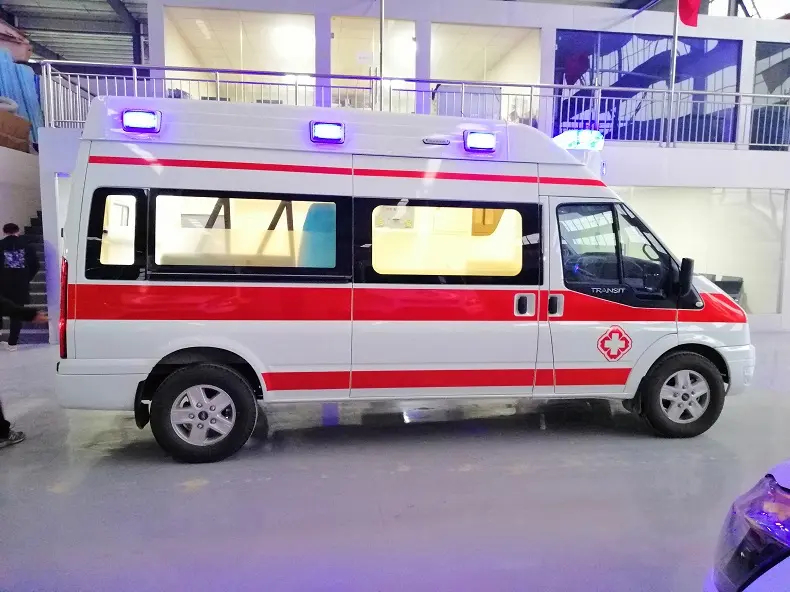 怒江跨省救护车出租